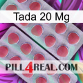 Tada 20Mg 19